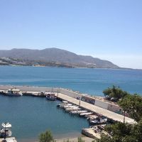 cretasun apartments