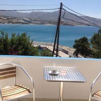 cretasun apartments
