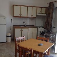 cretasun apartments