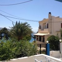 cretasun apartments