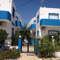 cretasun apartments