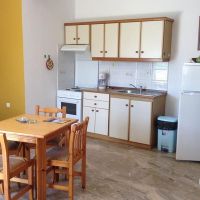 cretasun apartments