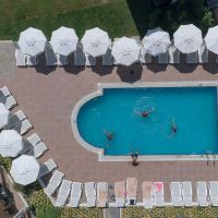 the raga side 16+ fine dining hotel