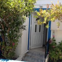 cretasun apartments