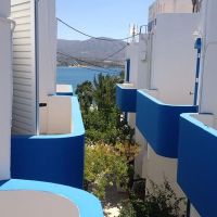cretasun apartments