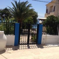cretasun apartments