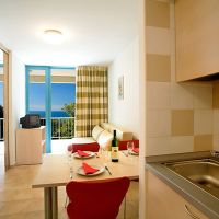 solaris camping resort apartments