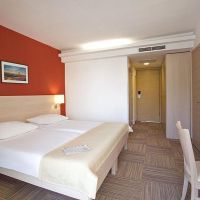 valamar crystal hotel