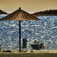 delfin hotel porec