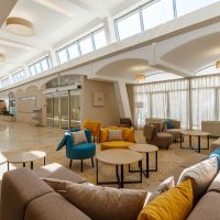 laguna plavi hotel
