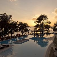 laguna parentium hotel