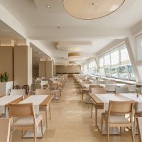 laguna plavi hotel