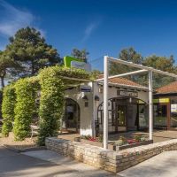 kanegra apartments umag