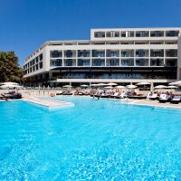 laguna parentium hotel