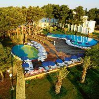 amadria hotel jakov