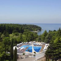 valamar crystal hotel
