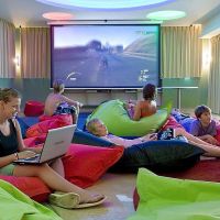 valamar crystal hotel