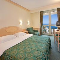 laguna istra hotel