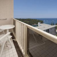 laguna istra hotel