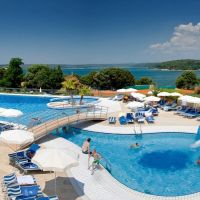valamar club tamaris