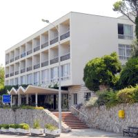 adriatic hotel dubrovnik