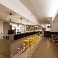 delfin hotel porec