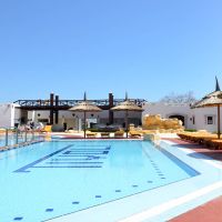 Tivoli hotel & aqua park (ex.tropicana Tivoli)