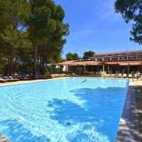 villa laguna galijot hotel
