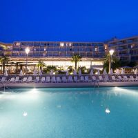 laguna mediteran hotel