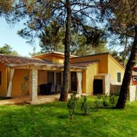 melia istrian villas
