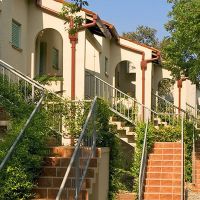solaris camping resort apartments