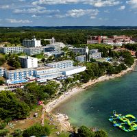 laguna plavi hotel