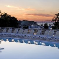 laguna molindrio hotel