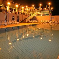 laguna istra hotel