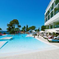 laguna parentium hotel