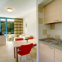 solaris camping resort apartments
