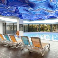 the raga side 16+ fine dining hotel