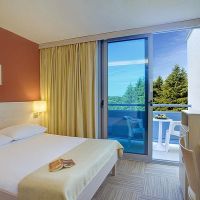 valamar crystal hotel