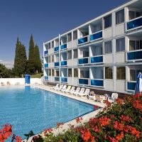 laguna plavi hotel
