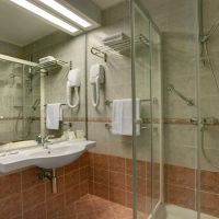 valamar crystal hotel
