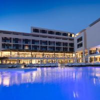 laguna parentium hotel