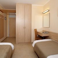 delfin hotel porec