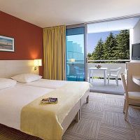 valamar crystal hotel