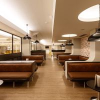 delfin hotel porec