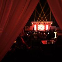 the raga side 16+ fine dining hotel