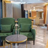 the raga side 16+ fine dining hotel