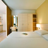solaris camping resort apartments