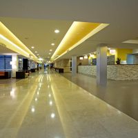 delfin hotel porec