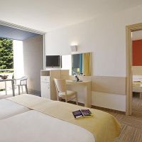valamar crystal hotel
