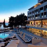 laguna parentium hotel